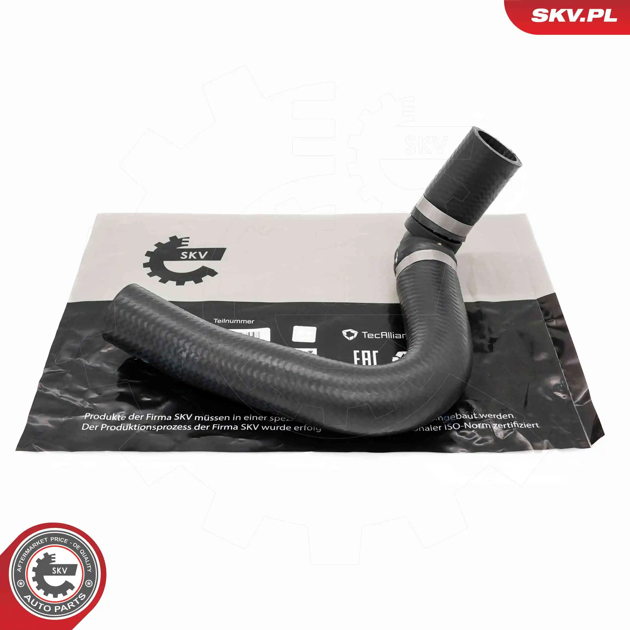 Radiator Hose